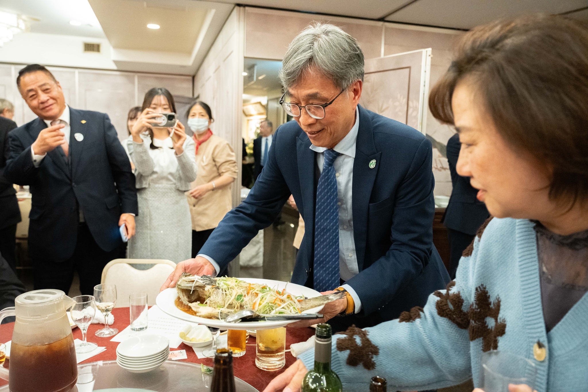 台灣頂級魚的代表