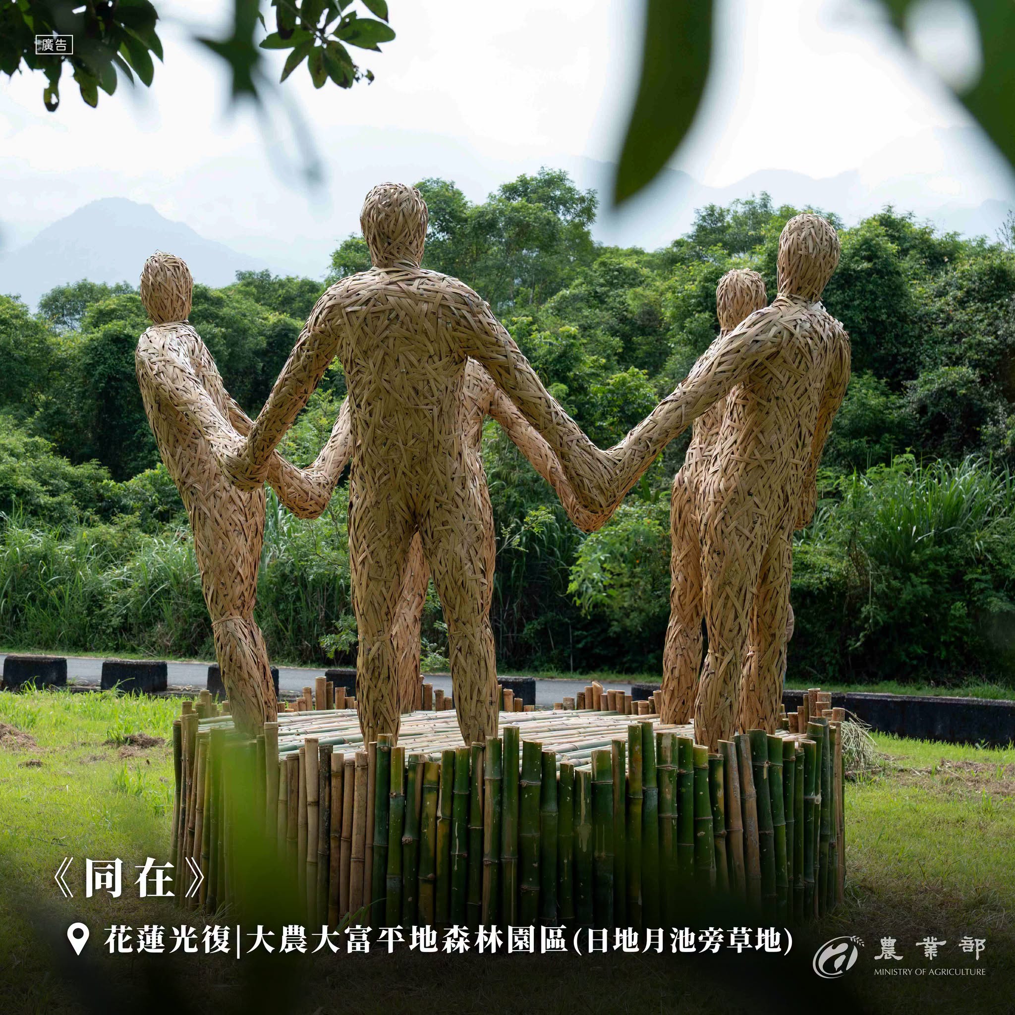 漂鳥197-2026縱谷大地藝術季開展！與土地相遇，收藏一段縱谷的美好記憶04