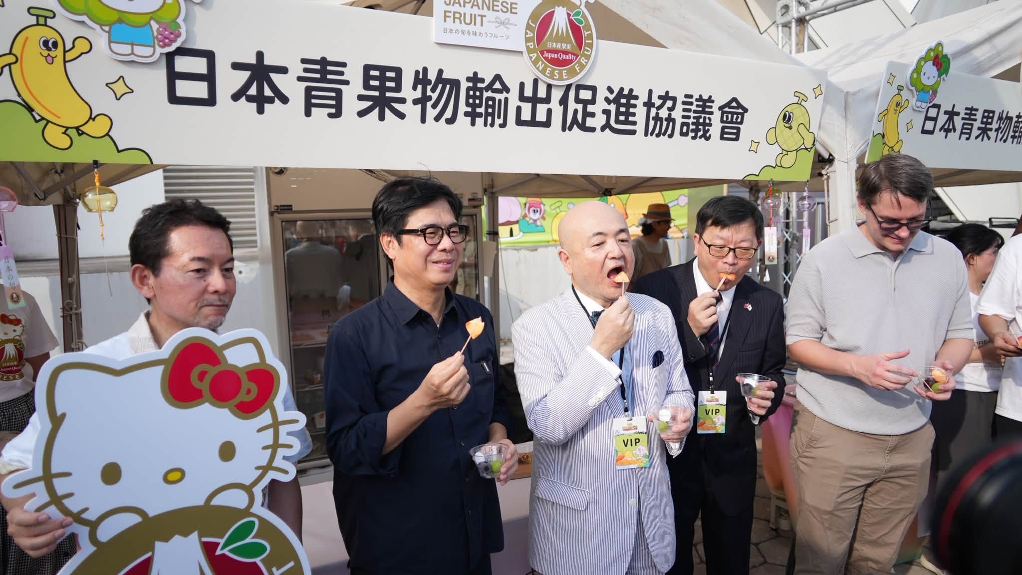 2026台日大港水果祭！吹海風、大吃台日水果，就是最棒的夏日享受！02