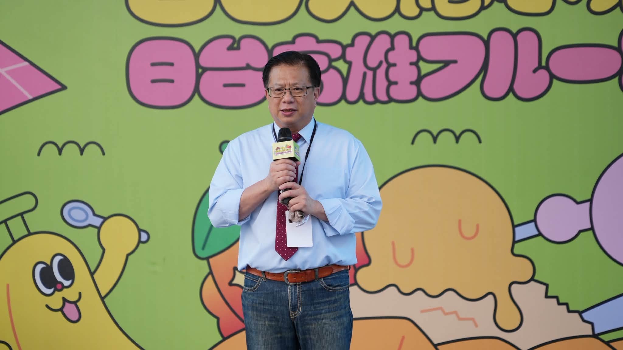 2026台日大港水果祭！吹海風、大吃台日水果，就是最棒的夏日享受！04